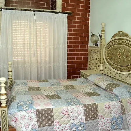 Ξενοδοχείο Petala Preciosa